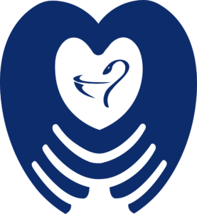 PAPA Logo Navy Blue