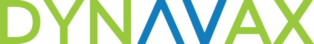 DYNV logo Dynavax