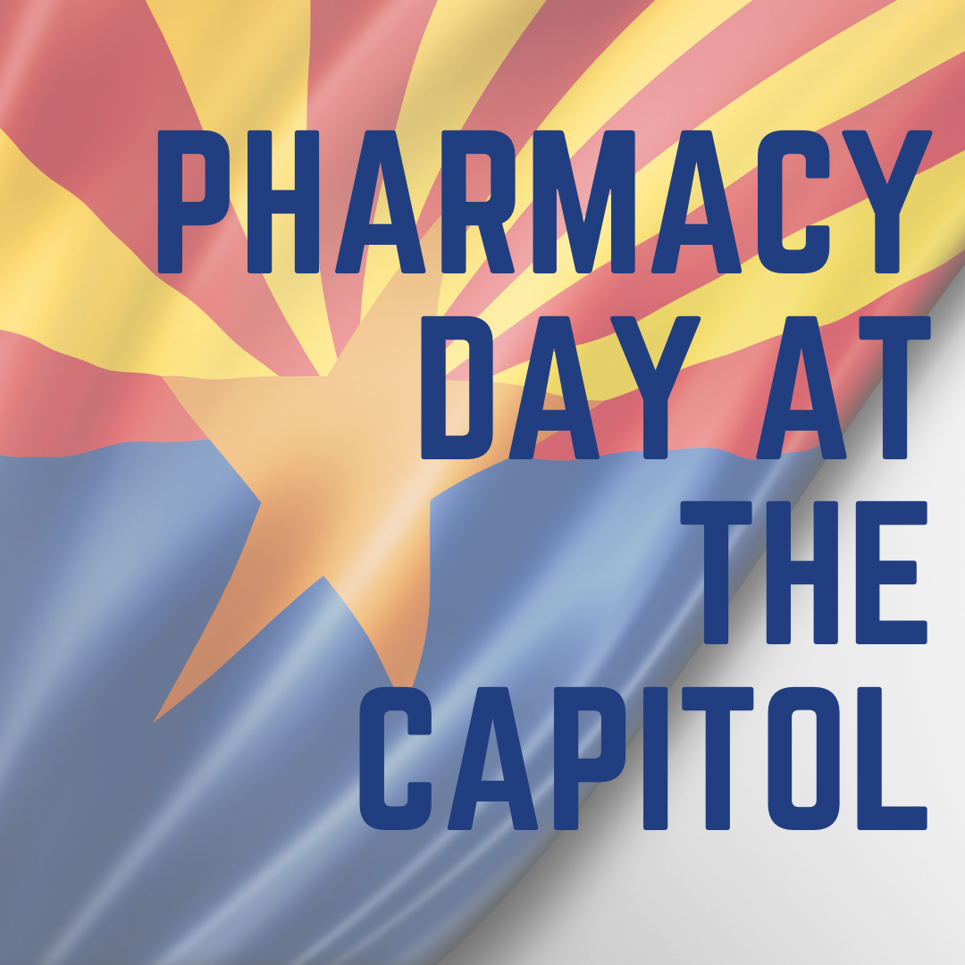 pharmacy day at the capitol