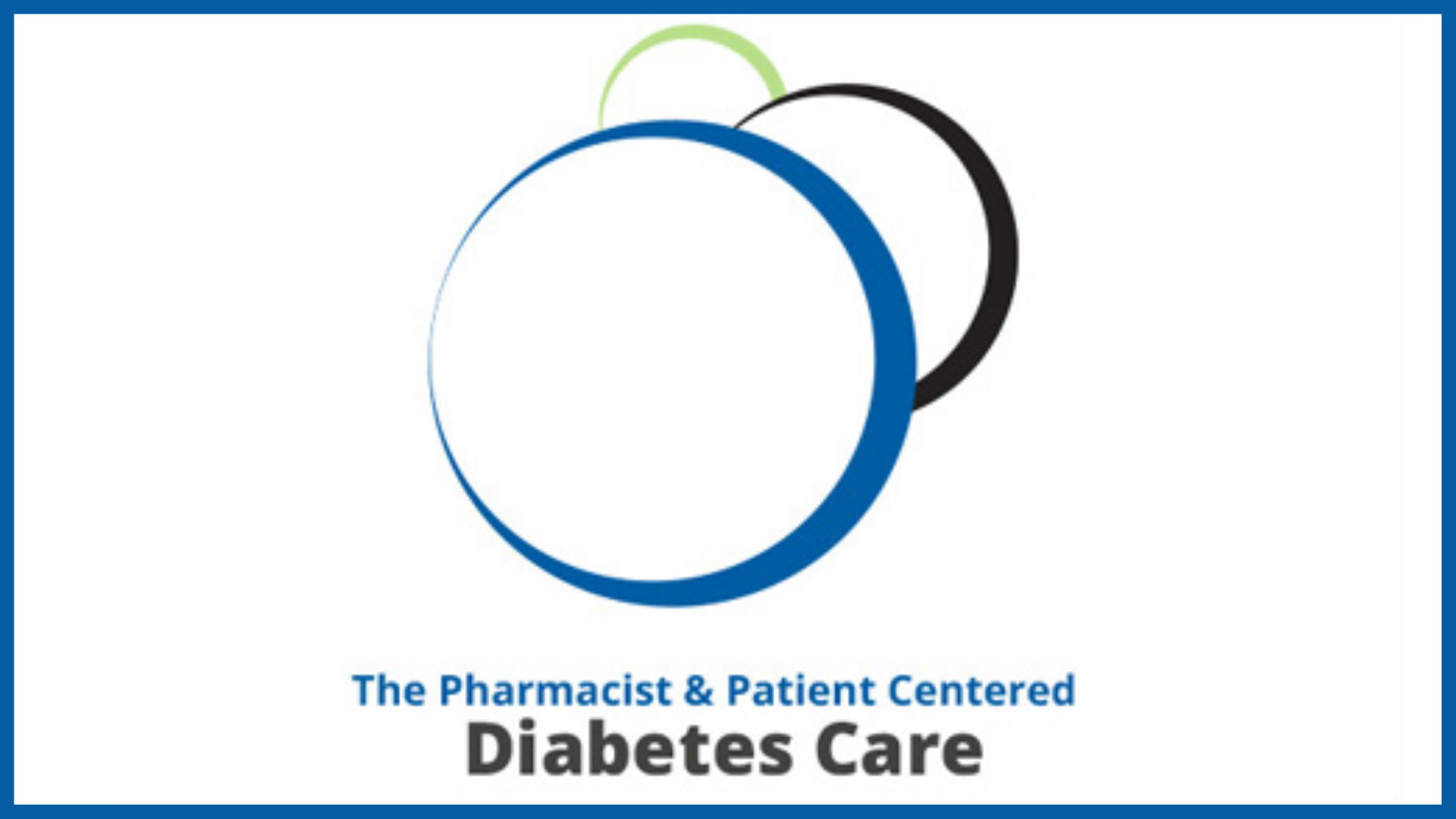 APhA s Diabetes Certificate Program