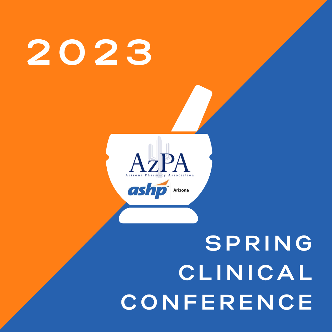 Copy of 2023 Spring Clinical Conference (1080 × 1080 px)