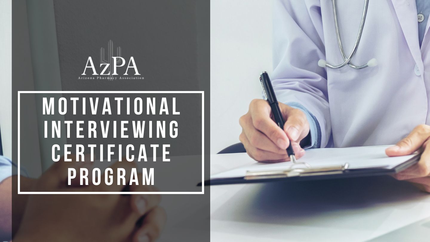 Options for AzPA Certificate Programs