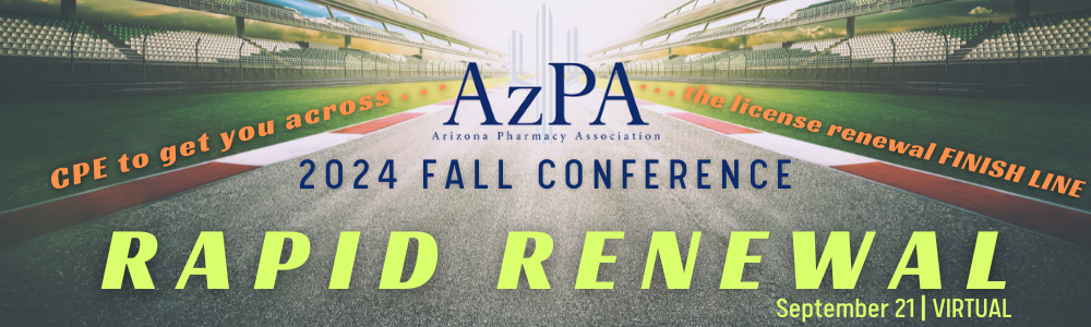 2024 Fall ConferenceRapid Renewal