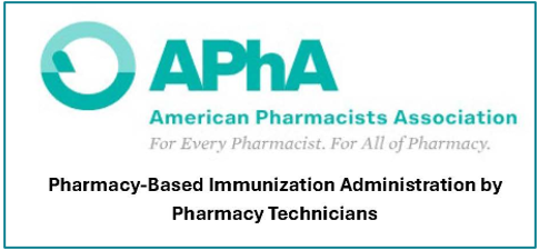 APhA Tech IMZ