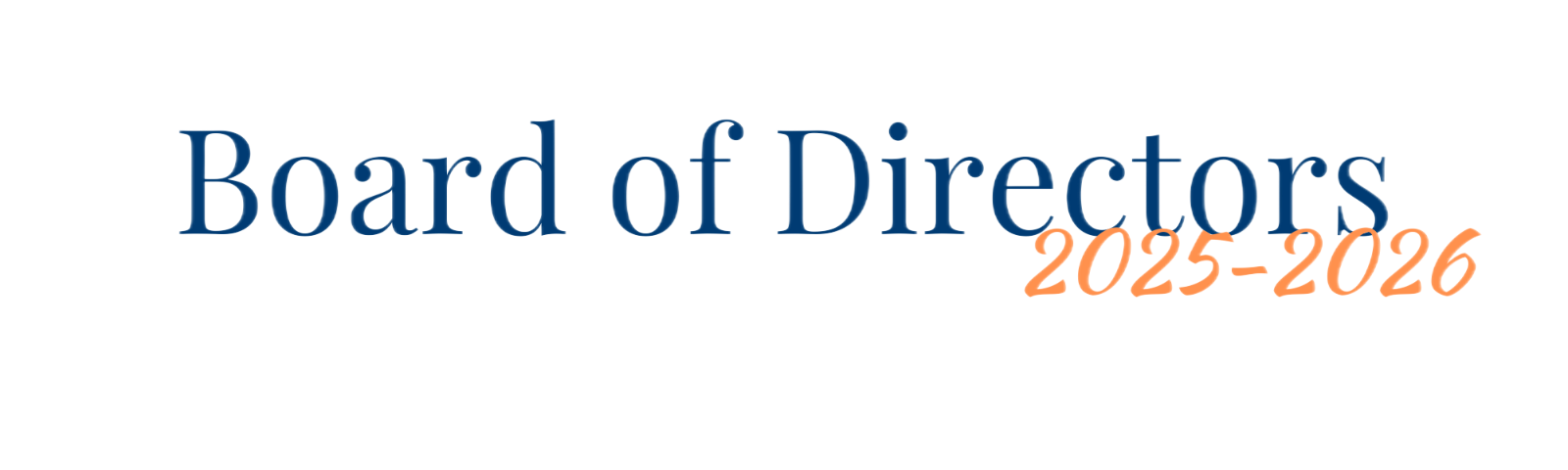 2025-2026 AzPA BOD Banner
