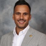 Joey Pellerito 2025